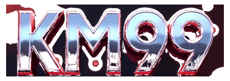 km99 logo